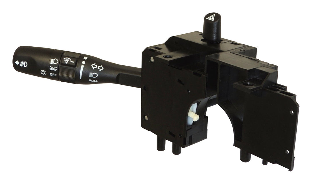 2014 Dodge Journey Multifunction Switch