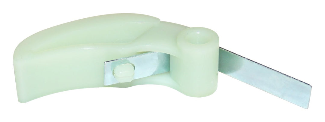 2011 Jeep Wrangler Oil Pump Chain Tensioner