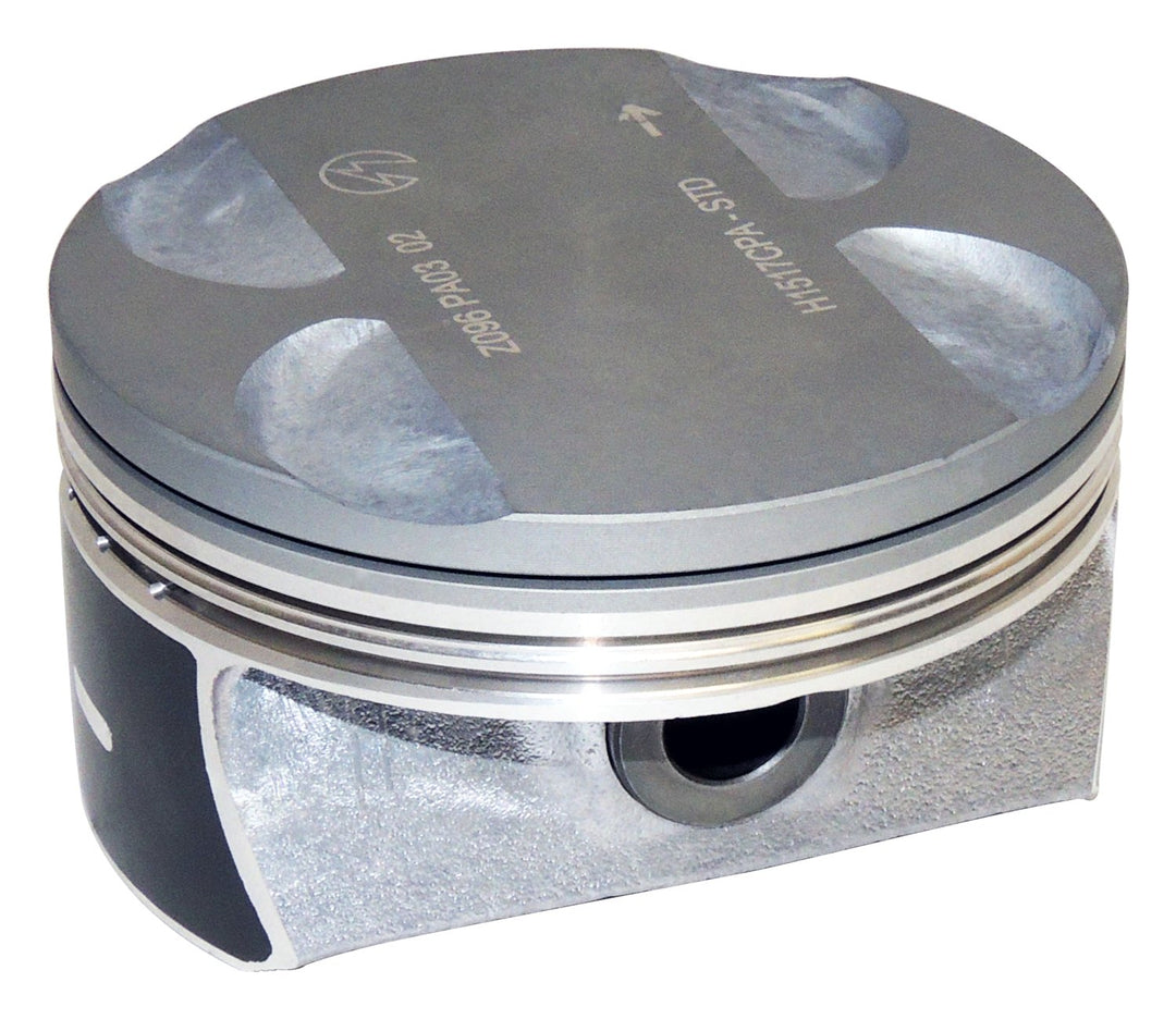 2012 Ram 1500 Piston & Pin