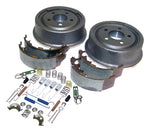 Load image into Gallery viewer, 1991 Jeep Comanche Drum Brake Service Kit