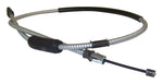 Load image into Gallery viewer, 1990 Jeep Wrangler Parking Brake Cable
