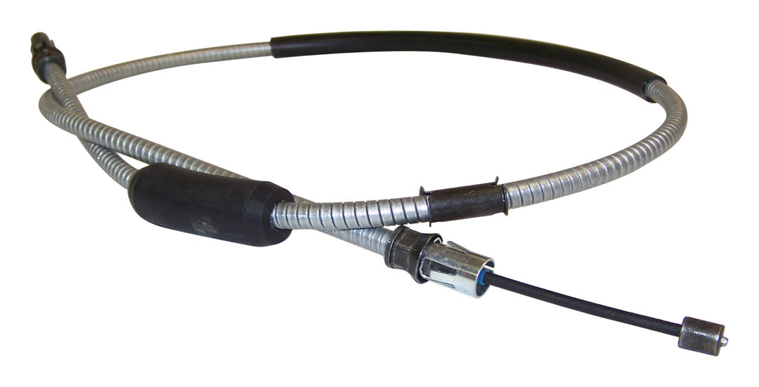 1990 Jeep Wrangler Parking Brake Cable