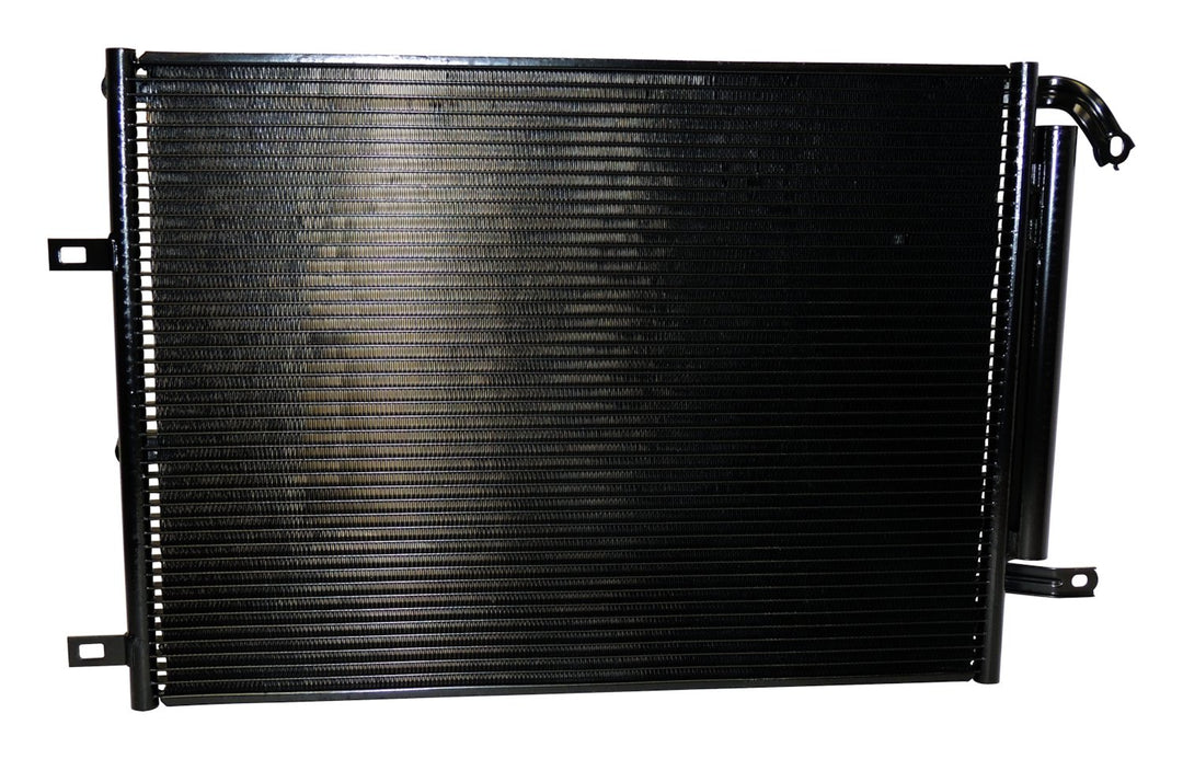 2020 Jeep Cherokee A/C Condenser