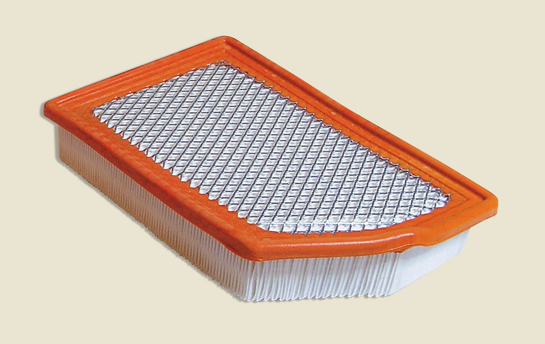2016 Jeep Cherokee Air Filter