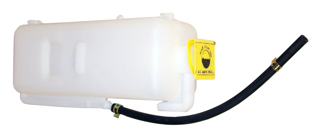 2006 Jeep Wrangler Coolant Bottle