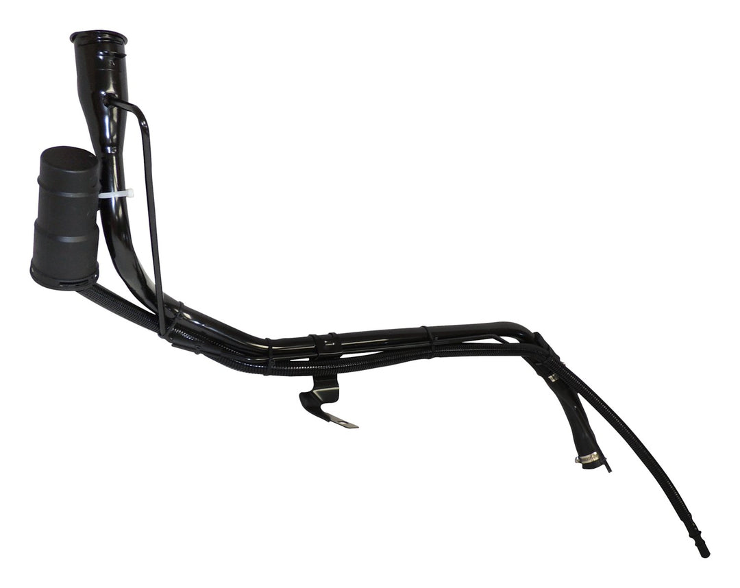 2015 Jeep Wrangler Fuel Filler Hose