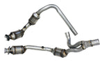 Load image into Gallery viewer, 2012 Jeep Wrangler Exhaust Pipe