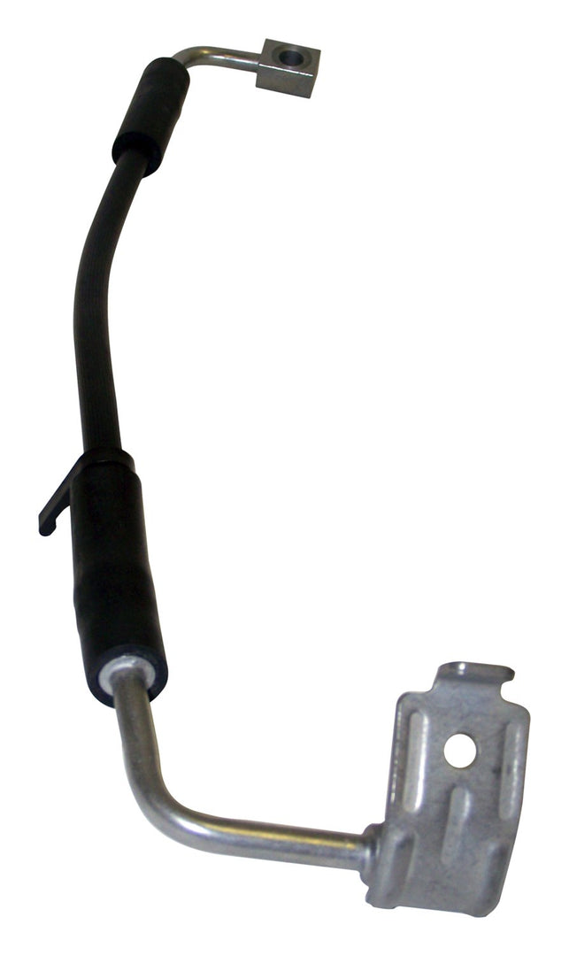 2007 Jeep Wrangler Brake Hose