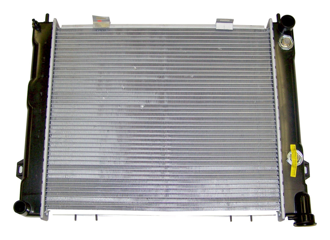 1993 Jeep Grand Cherokee Radiator
