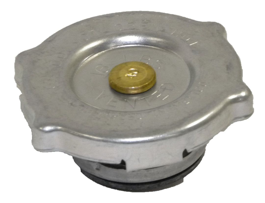 1976 Chrysler Newport Radiator Cap