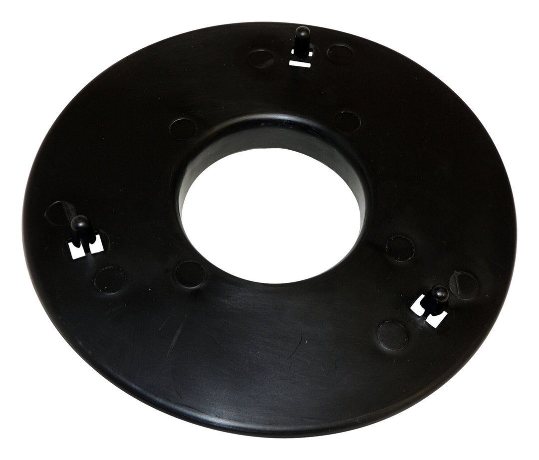 2004 Jeep Wrangler Coil Spring Isolator