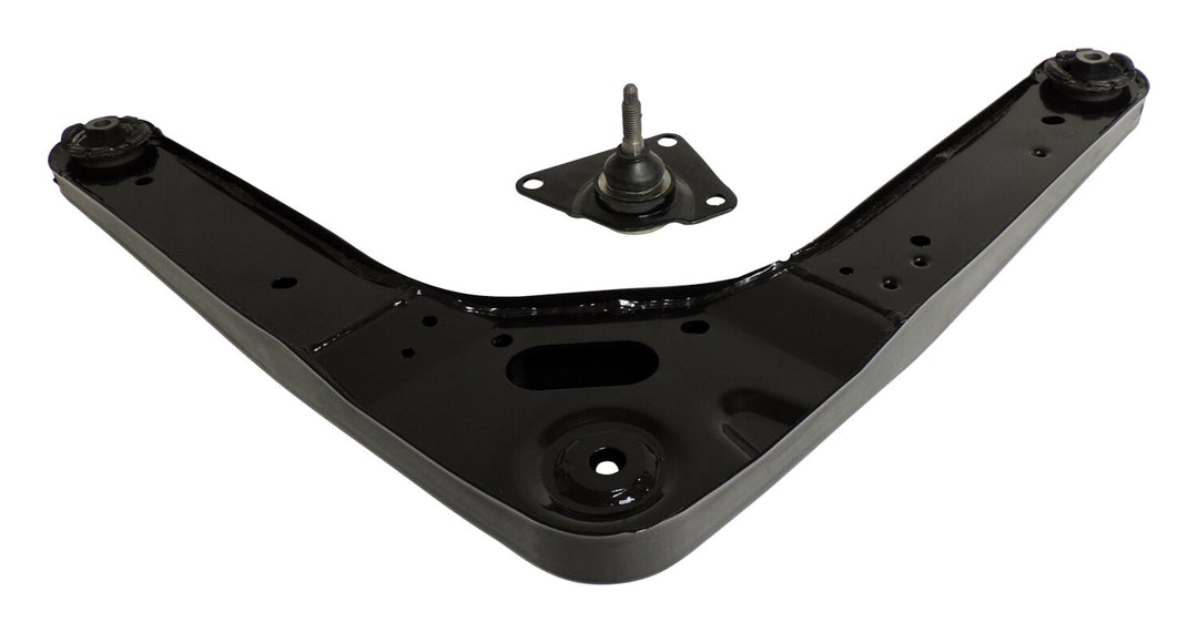2002 Jeep Grand Cherokee Control Arm Kit
