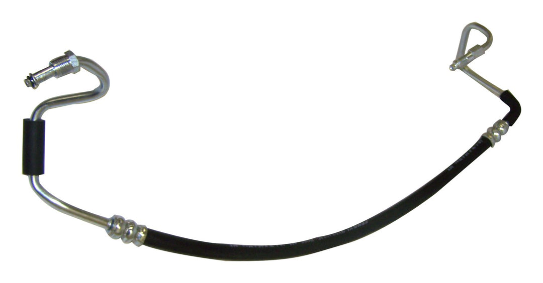 1997 Jeep Wrangler Power Steering Pressure Hose