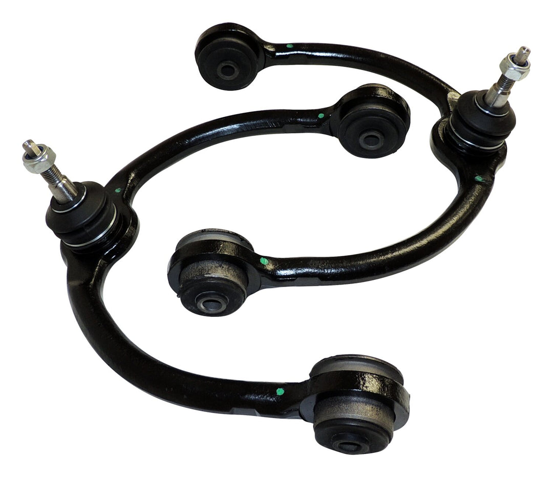 2008 Jeep Commander Control Arm Set