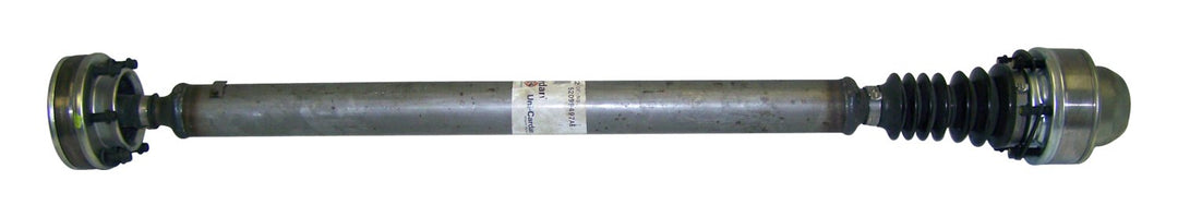 2000 Jeep Grand Cherokee Drive Shaft