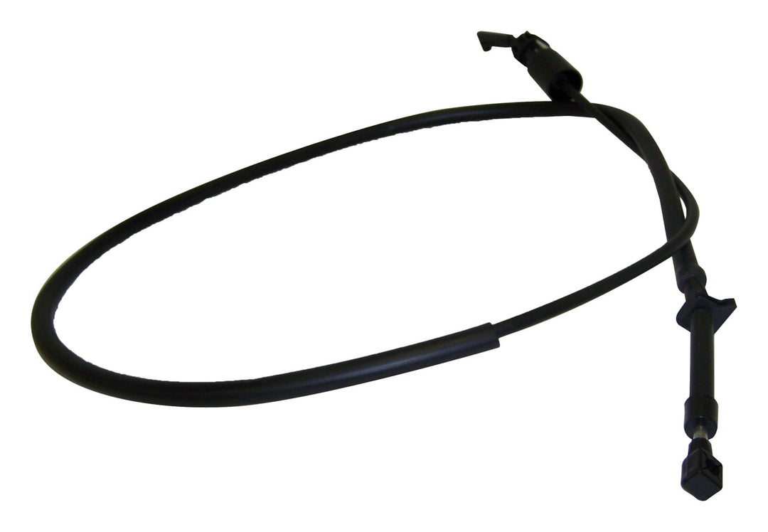 1995 Jeep Grand Cherokee Throttle Valve Cable