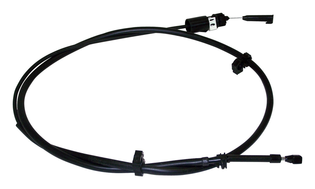 1996 Jeep Grand Cherokee Throttle Valve Cable
