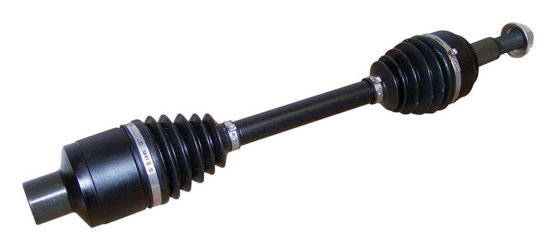 2010 Jeep Commander Axle Shaft Assembly