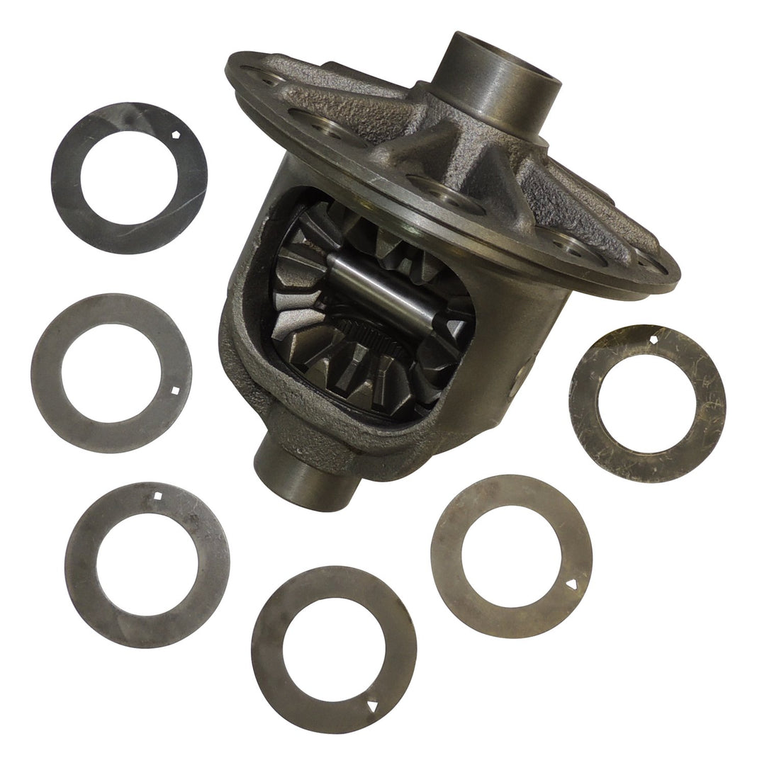 2008 Jeep Commander Differential Case Assembly