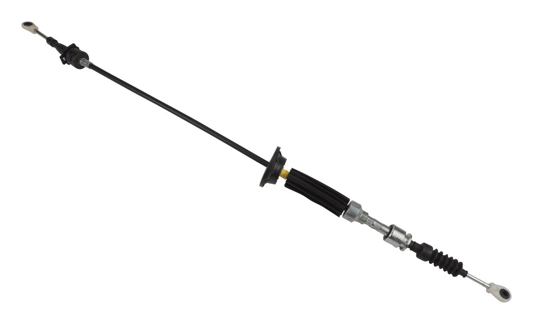 2012 Jeep Wrangler Transfer Case Shift Cable