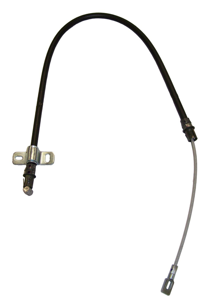 2003 Jeep Grand Cherokee Parking Brake Cable