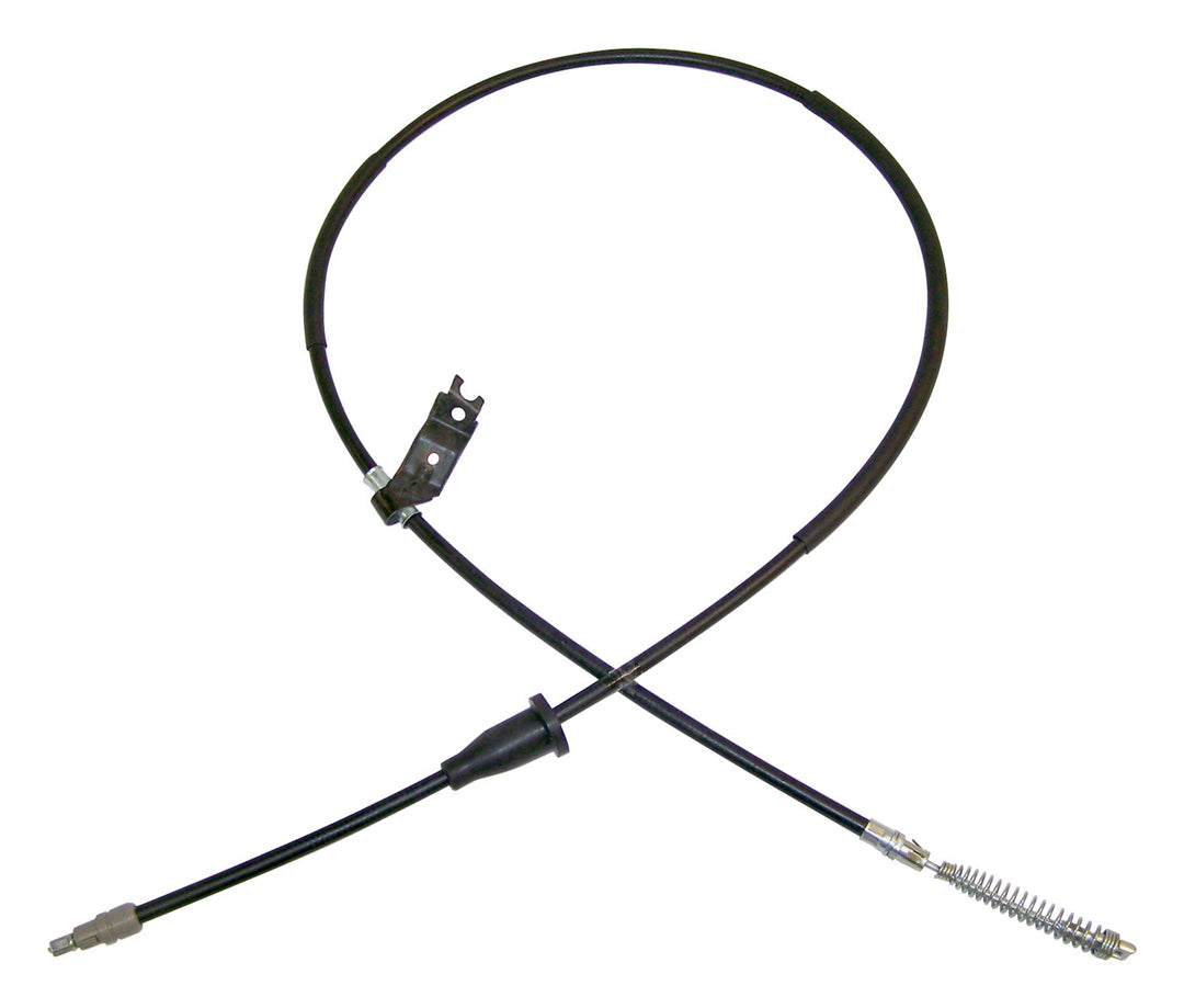 2003 Jeep Liberty Parking Brake Cable
