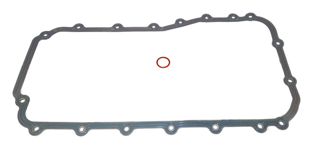 2013 Jeep Wrangler Oil Pan Gasket Set