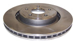 Load image into Gallery viewer, 2009 Jeep Grand Cherokee Brake Rotor