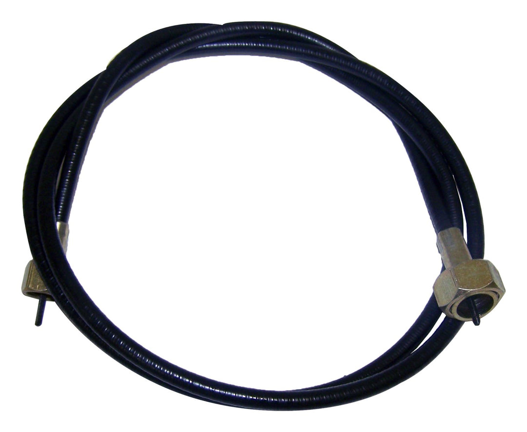 1988 Jeep Wrangler Speedometer Cable