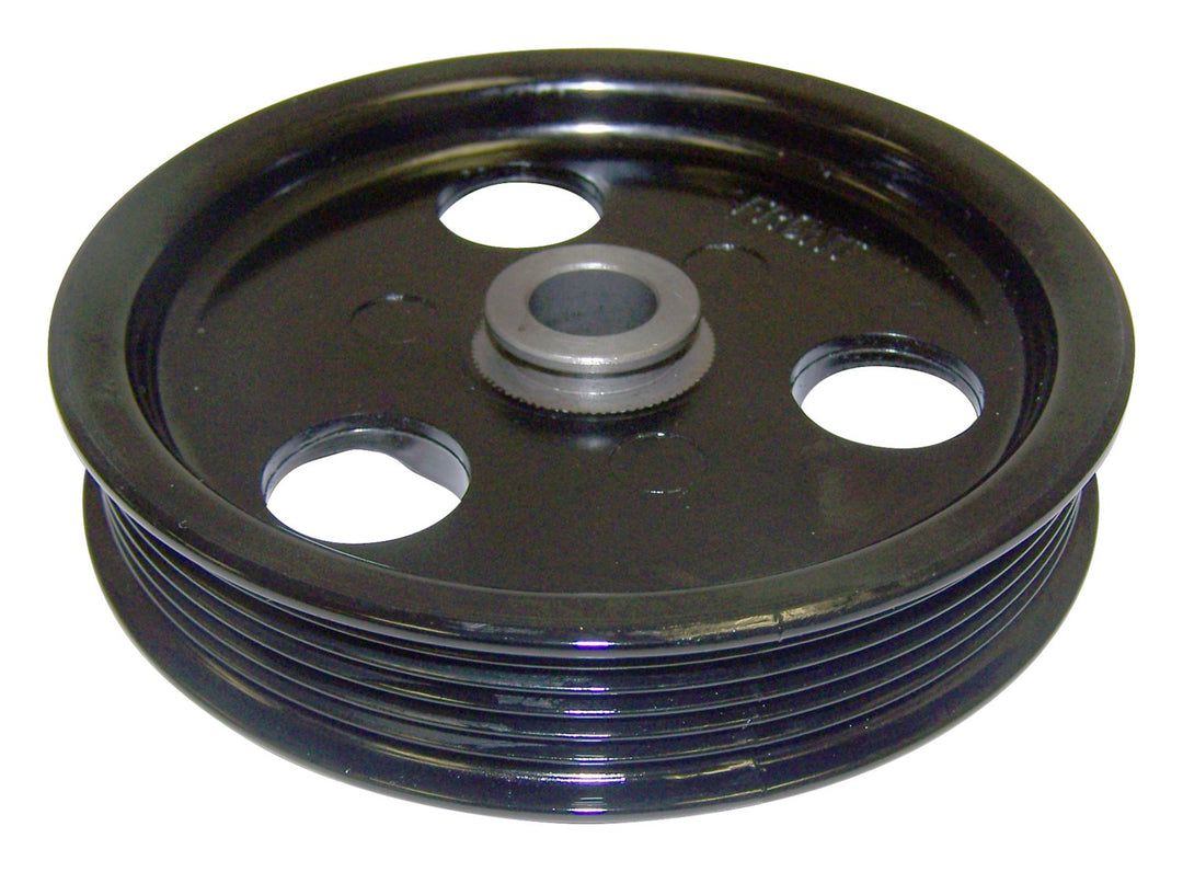 2002 Jeep Grand Cherokee Power Steering Pump Pulley