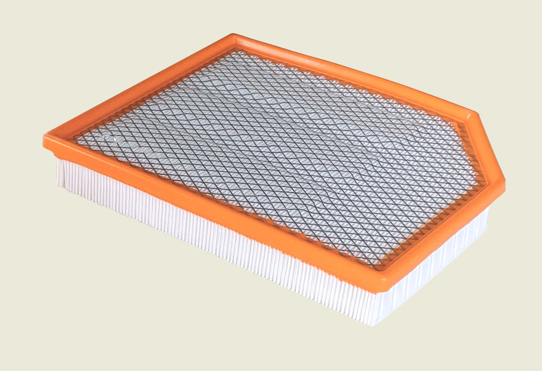 2018 Jeep Grand Cherokee Air Filter