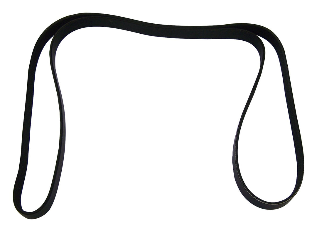 2003 Jeep Wrangler Accessory Drive Belt