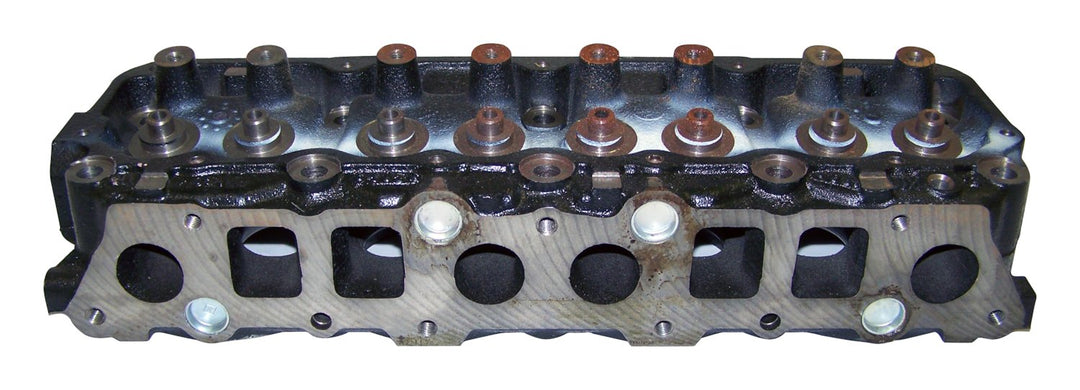 1988 Jeep Comanche Cylinder Head