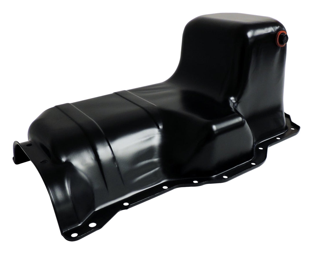 2003 Jeep Wrangler Engine Oil Pan