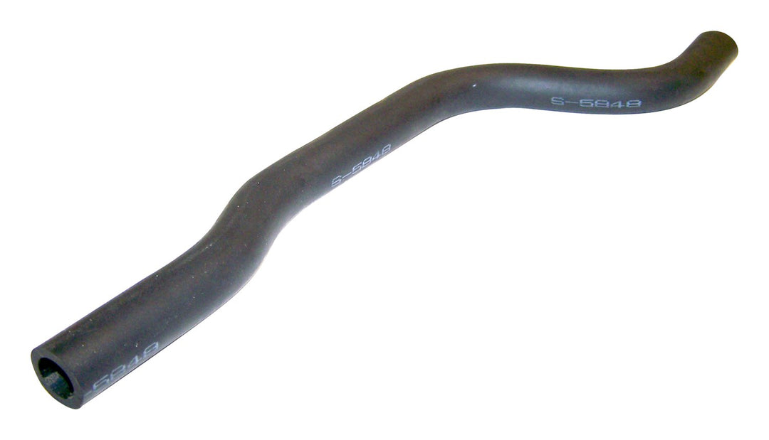 1997 Jeep Wrangler Crankcase Vent Tube
