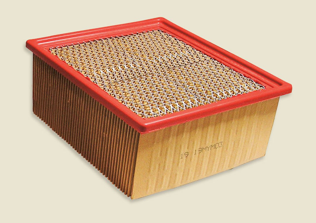 2019 Ram 2500 Air Filter