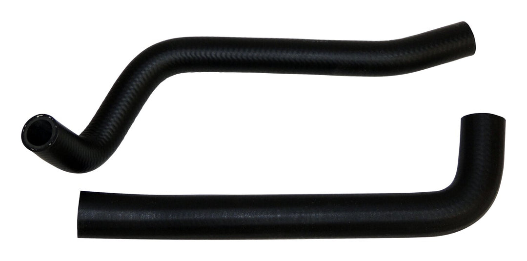 1981 Jeep CJ-7 Fuel Filler & Vent Hose Set