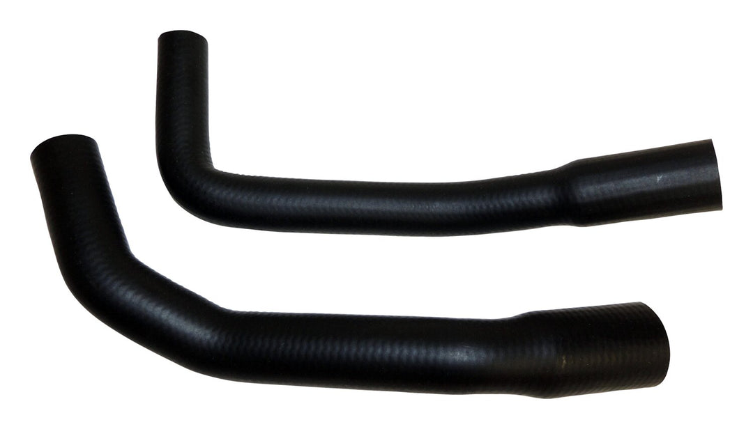 1981 Jeep CJ-7 Fuel Filler & Vent Hose Set
