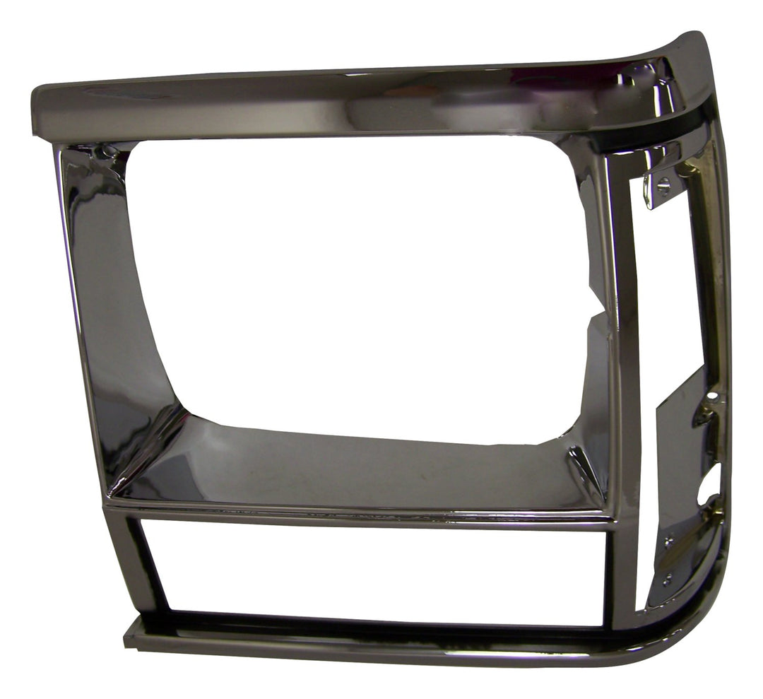 1989 Jeep Comanche Headlight Bezel