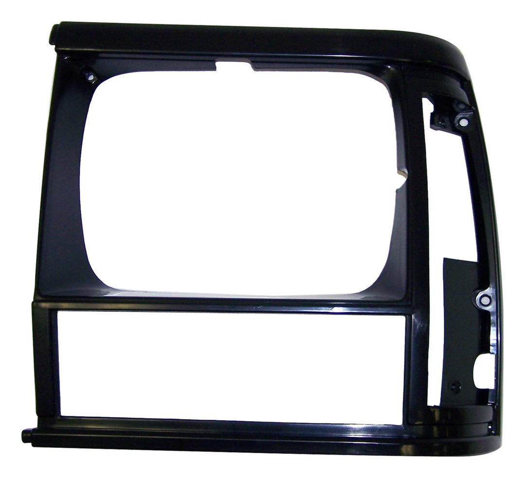 1989 Jeep Comanche Headlight Bezel