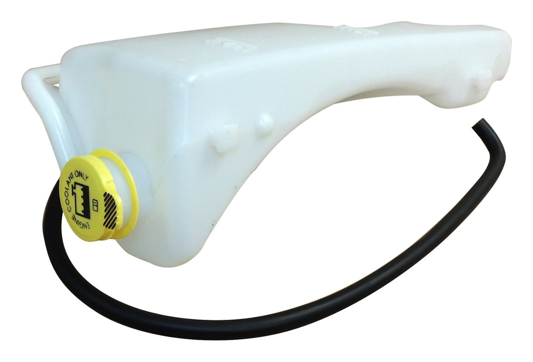2015 Jeep Wrangler Coolant Bottle