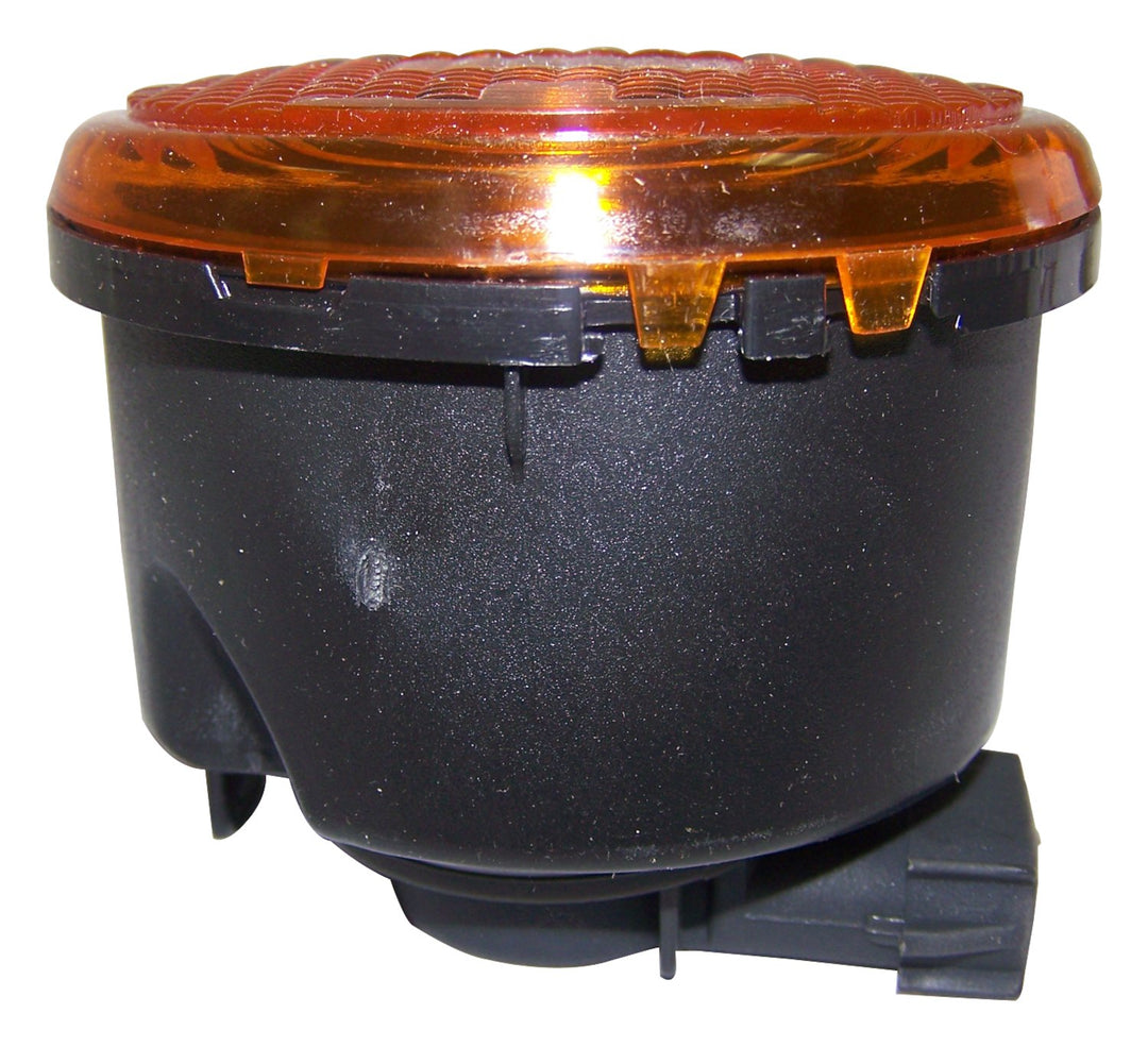 2007 Jeep Wrangler Parking Light