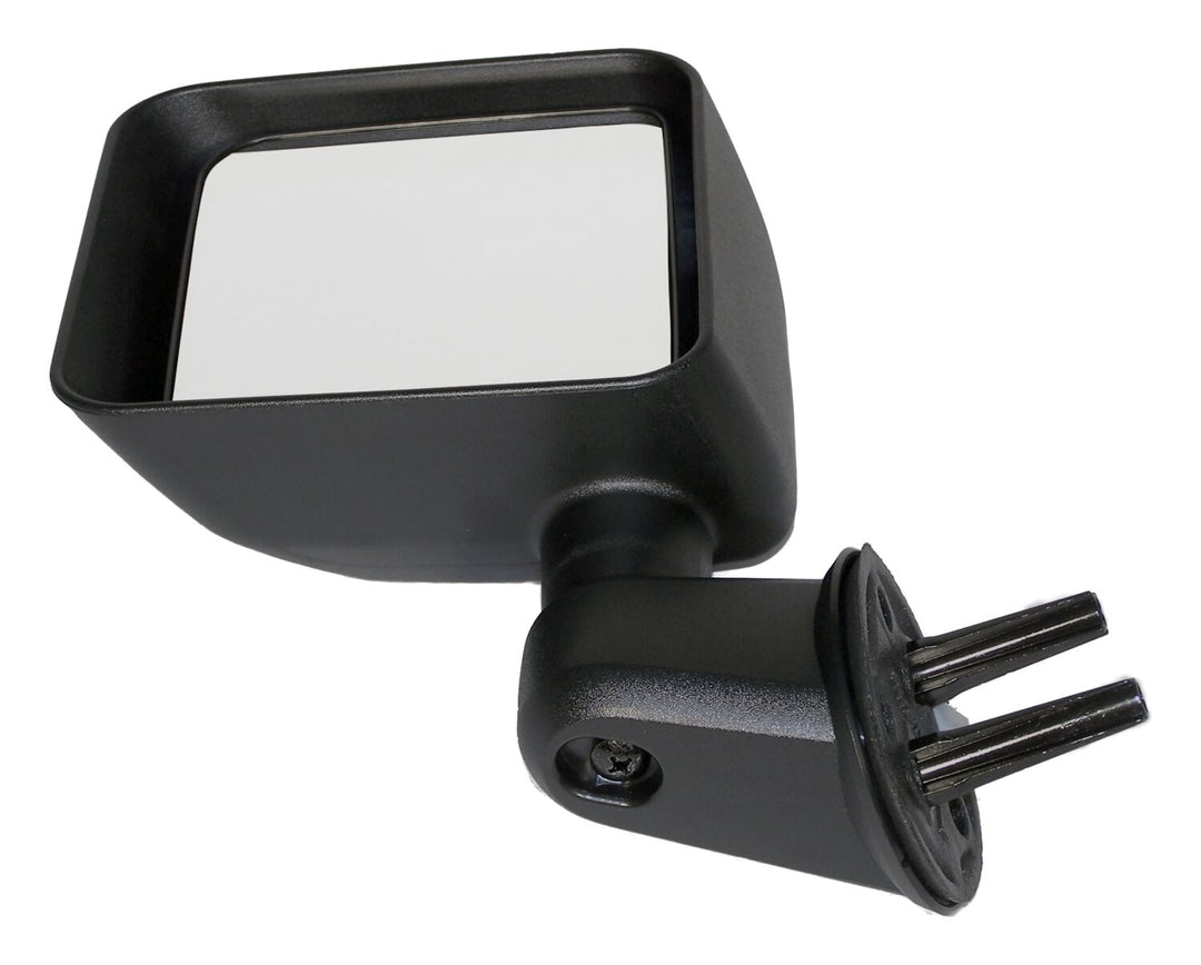 2013 Jeep Wrangler Mirror