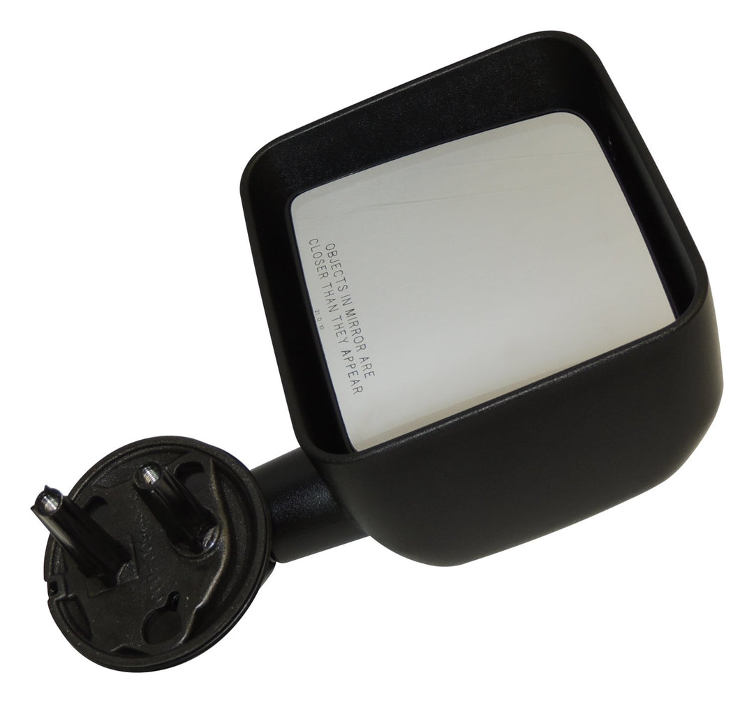 2011 Jeep Wrangler Mirror