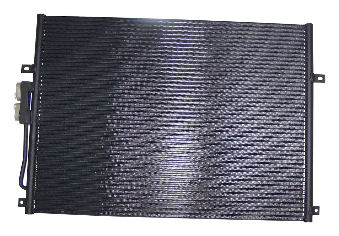 2002 Jeep Grand Cherokee A/C Condenser