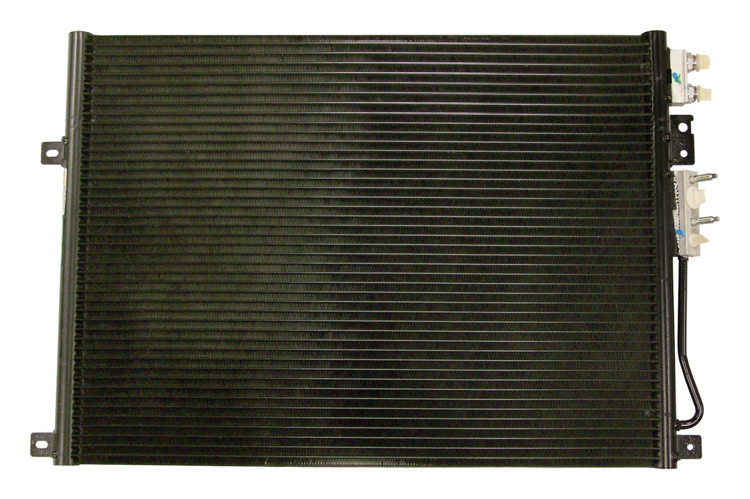 2010 Jeep Commander A/C Condenser