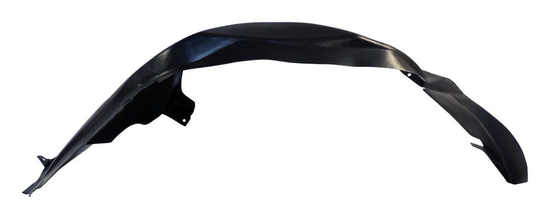 2003 Jeep Grand Cherokee Fender Liner