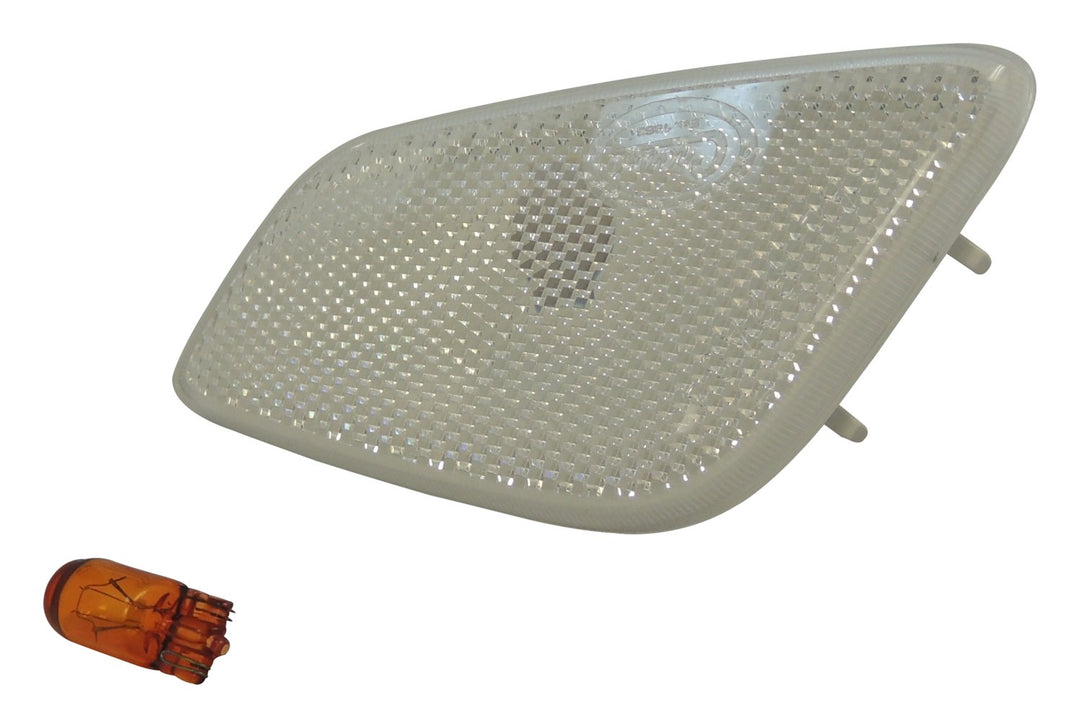 2006 Jeep Wrangler Side Marker Light
