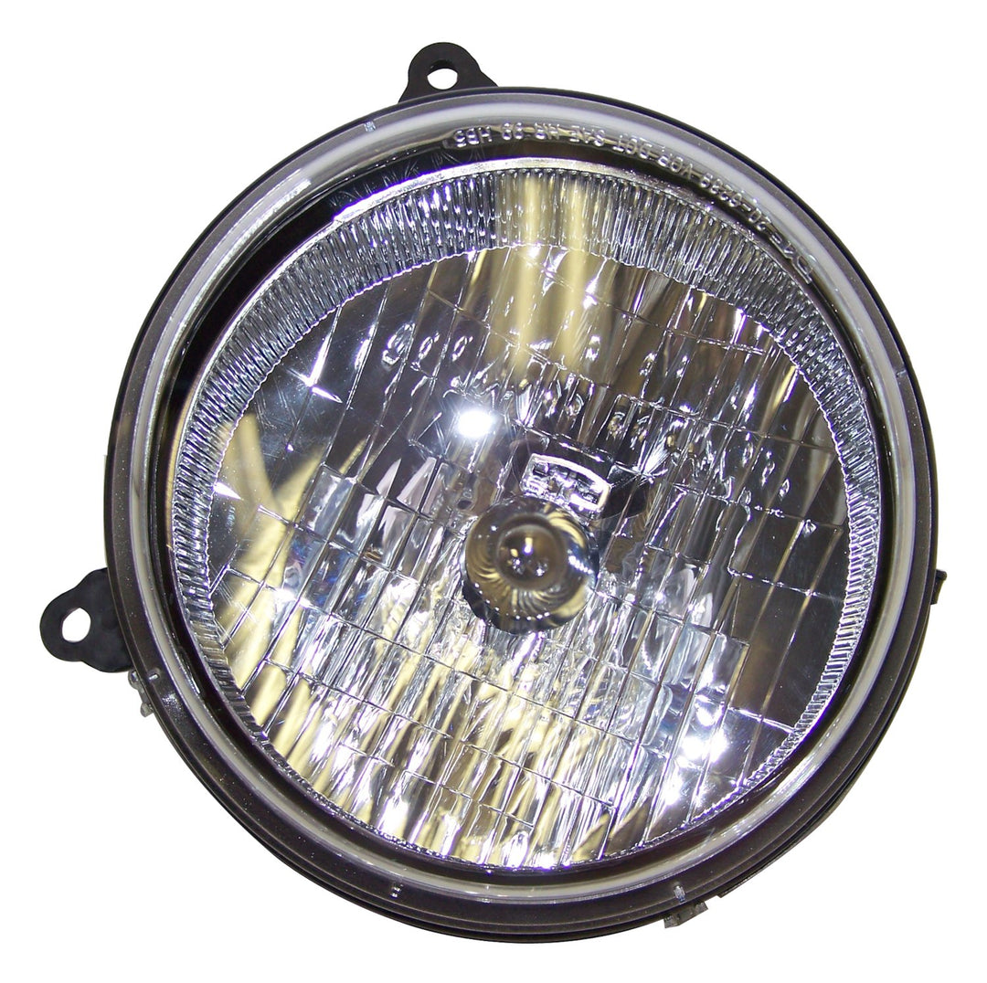 2004 Jeep Liberty Headlight