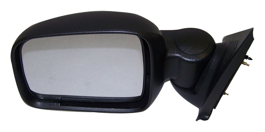 2002 Jeep Liberty Mirror